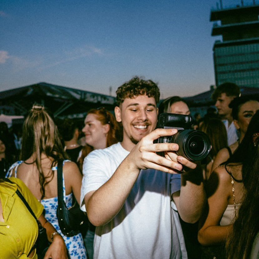 Max - Founder of METUS